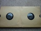 12 x 78rpm RECORDS...FATS DOMINO - EVERLY BROTHER - AND MORE - CHECK THEM OUT 