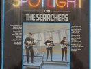 KLP113 - The Searchers - Spotlight on (SPOT 1014) UK 2LP SIGNED BY ALL MEMBERS