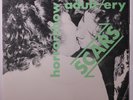 SCARS: Horrorshow / Adultery 45 (UK, PS) Punk/New Wave