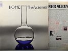 HOME The Alchemist 1st UK PRESS A1/B1 Vinyl LP Nr MINT 70s Prog  Rock