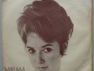 MIRIAM RIBEIRO & BANZO TRIO - 1966 BOSSA NOVA SAMBA-JAZZ BRAZIL 7