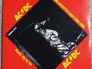 AC/DC Bon Scott Last Oui Oui Live in Paris 12/9/1979 2LP set Very Clean