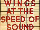 Paul & Wings Mccartney - At The Speed Of Sound [Vinyl New]