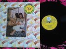 Ash Ra Tempel. Rosie. Krautrock. Top Metronome orig.