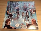 FRIPP & ENO no pussyfooting LP Record 1973 EG vg