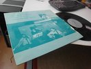 Chet Baker Conception Live in Paris 1980 Circle 1st press Lp