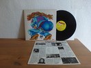 GIFT BLUE APPLE 1974 MINT KRAUTROCK MONSTER TOP RAR