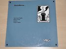 Radionome  - Rare Dutch minimal synth compilation VPRO EX+