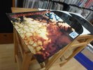 THE PETARDS - PET ARTS 1971 KRAUTROCK HAMMER IN MINT