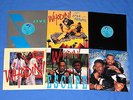 WHODINI -SELF+TITLED+ ESCAPE+ BACK IN BLACK+ OPEN SESAME+ FIVE MINUTES OF FUNK