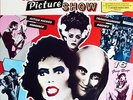 The Rocky Horror Picture Show Original Soundtrack Vinyl New