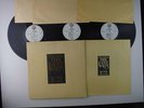 Band,The Last Waltz,German pressed, triple album,complete with booklet,LP