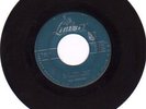 GREAT ROCKABILLY 45 RAY JOHNSON 