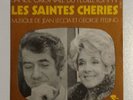 Listen   SAINTES CHERIES ost bof KILLER FRENCH FREAKBEAT FUNK FUZZ ORGAN 45' 7