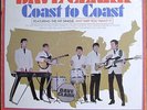 LP -  DAVE CLARK FIVE  =  COAST TO COAST - WITH THE HIT  ANY WAY YOU WANT IT