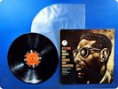 MAX ROACH IT'S TIME AS16 LP CM1363