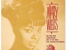 MARY WELLS Use your head 20th century Rare French EP