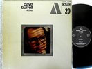 DAVE BURRELL LP Echo BYG Rec FRANCE 1969 A+ ARCBJE SHEPP Grachan Moncur A JONES