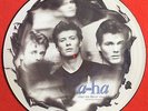 A-Ha -Stay On These Roads- Rare UK 12