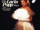 2LP NM POPP Lucia HANDEL TELEMANN BACH MONTEVERDI MOZART DVORAK PUCCINI KODALY