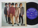 Rolling Stones,Five By Five - If You Need Me & Empty Heart,7