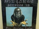 DON BRADSHAM-LEATHER DISTANCE BETWEEN US OG UK DISTANCE DBL LP ENID VERY RARE