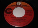Clarence Carter: Messin' With My Mind / I Was In The Neighborhood 45-Modern Soul