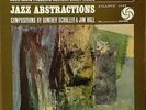 John Lewis-Jazz Abstractions-Atlantic 1365-MONO