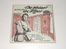 Decca SXL 2087/90 - Erich Kleiber - 4LP Box - MOZART - Le Nozze di Figaro - ORG