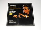 Karajan - 19 LP Box - WAGNER - Der Ring des Nibelungen - COMPLETE