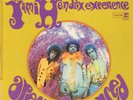 The Jimi Hendrix Experience - Are You Experienced? Vinyl US LP