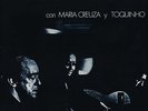 Vinicius De Moraes - En La Fusa Con Maria Creuza Y Toquinho Vinyl EU LP