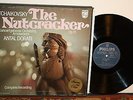 Tchaikovsky: The Nutcracker 2 x LP Box Set Vinyl Made in Holland