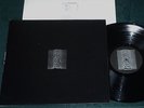 Joy Division Unknown Pleasures (First) LP 1979 UK w Inner ExCondition 