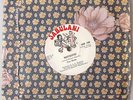 FIVE KNOTS / AMAZING AFRO ZIMBABWE SOUNDS FROM THE 70s - DEAD STOCK - LISTEN