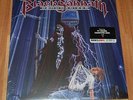 BLACK SABBATH -DEHUMANIZER U.S. LP SEALED  FREE SHIPPING OUT OF PRINT  DIO