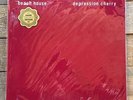 Beach House Depression Cherry LP SEALED LOSER Edition Clear Color vinyl Sub Pop