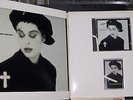 Lisa Stansfield - Kit Prensa Promocional Affection, LP + CD + CASS.¡¡ Muy Raro