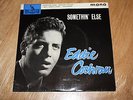 EDDIE COCHRAN - SOMETHIN’ ELSE - UK ISSUE - VERY GOOD