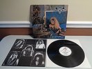 LIZZY BORDEN Love You To Pieces 1985 LP Album Record Vinyl US MBR 1043 72057-1