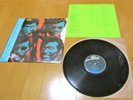 RATS & STAR/SOUL VACATION LP 1983 JAPAN OBI ANDY WARHOL EIICHI OOTAKI