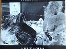 NIRVANA Bleach Sub Pop-34 on black w/ poster. Cover SIGNED by JASON EVERMAN