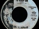 THE CASANOVA TWO We got to keep on Original US 7” NORTHERN SOUL POPCORN MOD