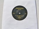 SEPTIMUS -SUPER RARE 1977 PUNK 45-FERRETS/DO YOU WANNA- /KBD/SEX PISTOLS/PRIVATE