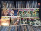 Hank Williams, Hank Snow, Chet Atkins + Assorted EP Lot