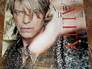 MANIFESTO DAVID   BOWIE STAMPA POSTER REALITY  2003