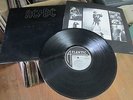 AC/DC   BACK IN BLACK 1st Press 1980 SD 16018   EXCELLENT w/Sleeve ROBERT LUDWIG