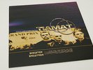 Original: TIAMAT -  Skeleton Skeletron (Vinyl / LP 2002)