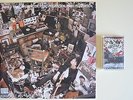 JAMIE T. : VERY RARE 2007 LP PANIC PREVENTION with Live at the Scala Cassette.