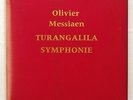 YVONNE & JEANNE LORIOD - MESSIAEN turangalila symphonie VEGA 3xLPs box EX+